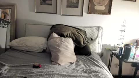 EV Parrish online show from December 17, 2024, 1:50 am