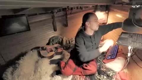 EvPierce online show from February 4, 2026, 11:16 am