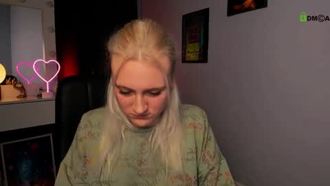 Evi online show from March 7, 2025, 12:23 pm