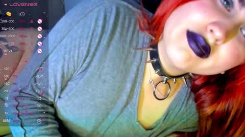 evva_foxxy online show from March 14, 2026, 3:01 am
