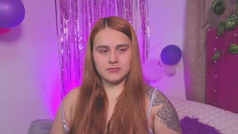 EVY online show from September 20, 2025, 1:39 am