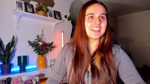 EVY online show from March 18, 2026, 12:14 am