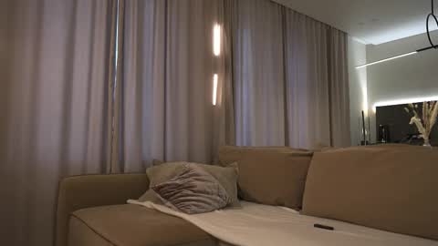 Eva m1racle  online show from March 1, 2026, 12:29 pm