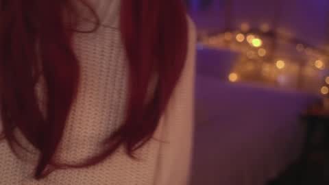 Snapshot of ex_angel chatting on December 9, 2024, 11:56 pm Alyson online show from December 9, 2024, 11:56 pm