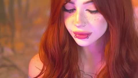 Snapshot of ex_angel chatting on March 20, 2026, 8:14 pm Alyson online show from March 20, 2026, 8:14 pm