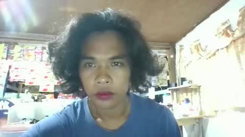 Snapshot of excotic_james chatting on May 24, 2026, 1:05 pm excotic_james online show from May 24, 2026, 1:05 pm