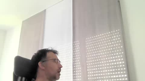 Snapshot of exhibit77 chatting on June 29, 2026, 7:14 am exhibit77 online show from June 29, 2026, 7:14 am