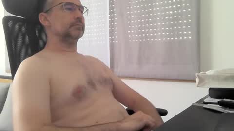 Snapshot of exhibit77 chatting on July 6, 2026, 7:27 am exhibit77 online show from July 6, 2026, 7:27 am