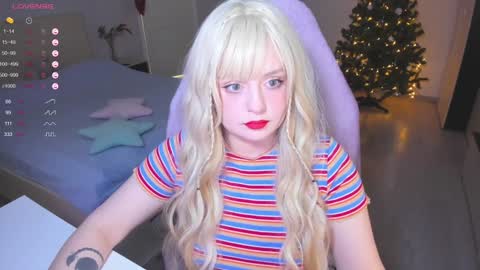  Amy  online show from January 7, 2025, 8:56 am