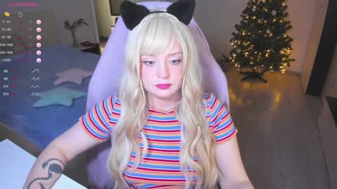  Amy  online show from January 10, 2025, 11:22 am