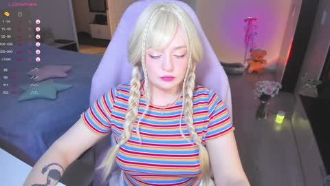  Amy  online show from January 30, 2025, 7:50 am