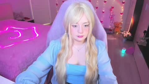  Amy  online show from March 11, 2025, 8:41 am