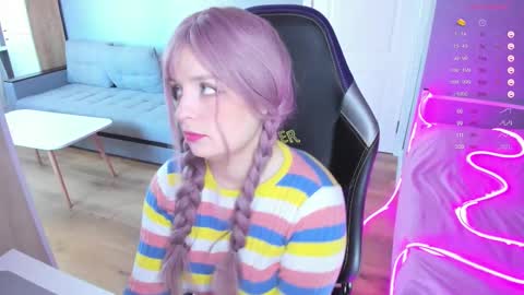  Amy  online show from September 25, 2025, 9:24 am