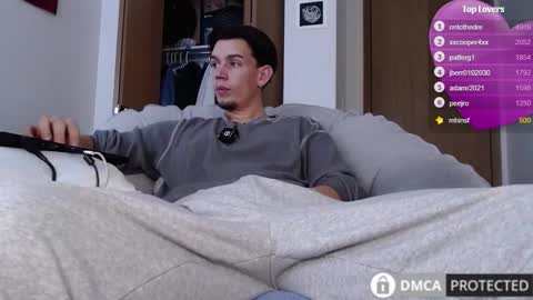 Snapshot of exi111 chatting on November 18, 2025, 6:01 pm Exi111 online show from November 18, 2025, 6:01 pm