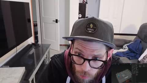 exia425 online show from January 15, 2026, 1:10 am