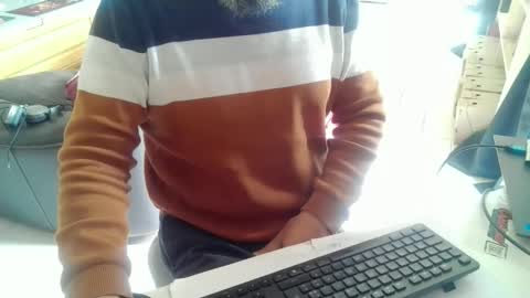 Gio online show from April 2, 2026, 11:08 am