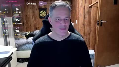 exibe1219 online show from February 8, 2025, 10:07 am