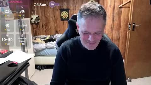 exibe1219 online show from February 14, 2025, 1:18 pm