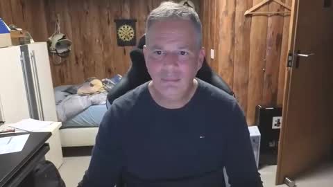 exibe1219 online show from September 25, 2025, 3:05 pm