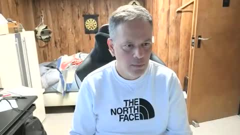 exibe1219 online show from October 23, 2025, 12:48 pm