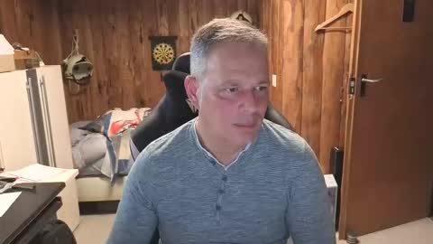 exibe1219 online show from November 5, 2025, 11:10 am