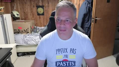 exibe1219 online show from April 5, 2026, 6:05 pm