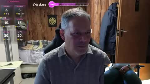 Snapshot of exibe1219 chatting on May 12, 2026, 11:18 am exibe1219 online show from May 12, 2026, 11:18 am