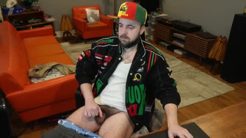 exjockstud online show from January 11, 2025, 5:10 am