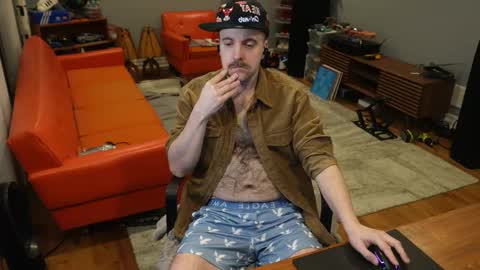 Snapshot of exjockstud chatting on March 20, 2026, 1:43 am exjockstud online show from March 20, 2026, 1:43 am