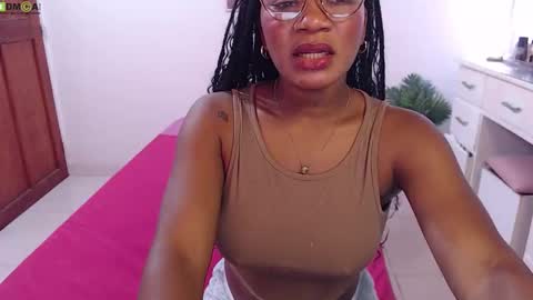 Snapshot of exoctic_ruby chatting on March 12, 2026, 5:08 pm Ruby online show from March 12, 2026, 5:08 pm