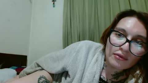 Exolizz online show from December 7, 2024, 11:56 pm