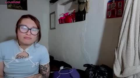 Snapshot of exolizzz66 chatting on January 13, 2026, 7:52 pm Exolizz online show from January 13, 2026, 7:52 pm