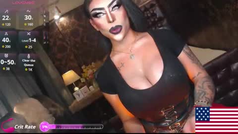 cassie online show from July 3, 2026, 11:22 pm