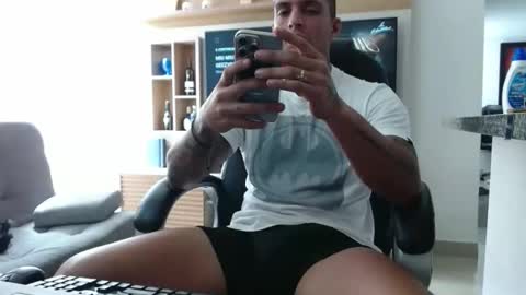 camilo online show from January 10, 2026, 5:26 pm