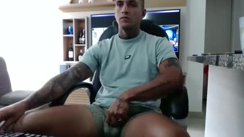 camilo online show from March 18, 2026, 1:36 pm