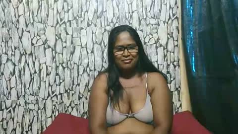 exotic_indian95 online show from January 14, 2026, 4:56 pm