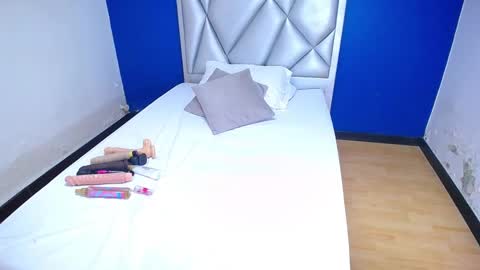 exotic_karmella online show from January 23, 2025, 12:14 am