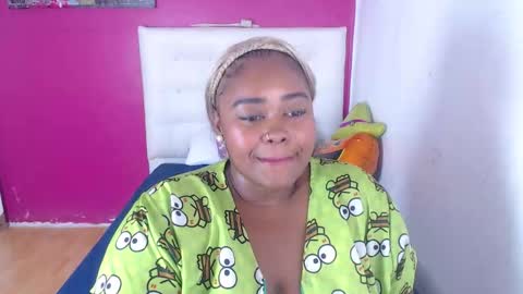 exotic_karmella online show from October 31, 2025, 5:36 pm