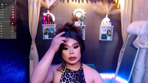 Lindsay online show from March 15, 2026, 6:03 pm