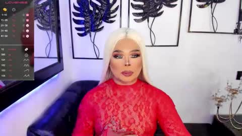 Lindsay online show from May 21, 2026, 7:10 pm