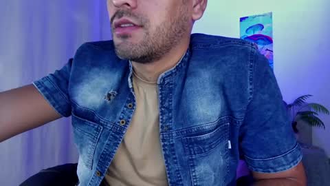 exotic_mann online show from April 20, 2026, 1:36 pm