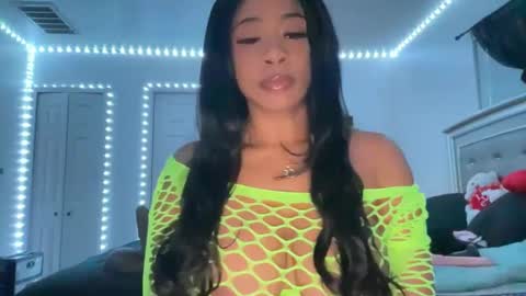 Snapshot of exotic_mariah chatting on January 26, 2025, 7:42 am Mariah online show from January 26, 2025, 7:42 am