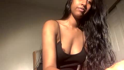 exoticanna444 online show from January 29, 2025, 6:33 am