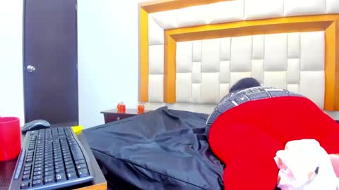 Mandy online show from March 6, 2025, 3:35 pm