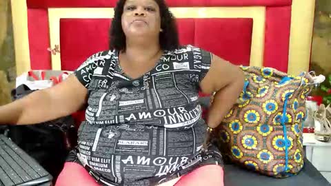 Mandy online show from November 27, 2025, 8:55 pm