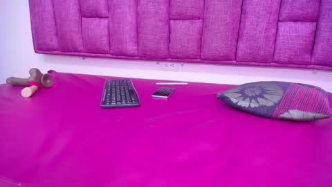 ExoticDollXXX online show from December 31, 2024, 10:04 am