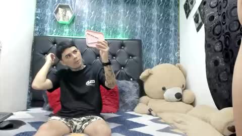 exotichot_couple online show from November 16, 2025, 7:30 pm