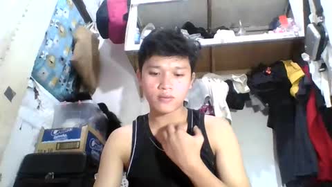 Snapshot of exotichugecock chatting on February 11, 2025, 9:09 am Jan online show from February 11, 2025, 9:09 am