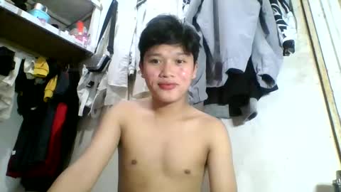 Snapshot of exotichugecock chatting on February 12, 2025, 9:52 am Jan online show from February 12, 2025, 9:52 am