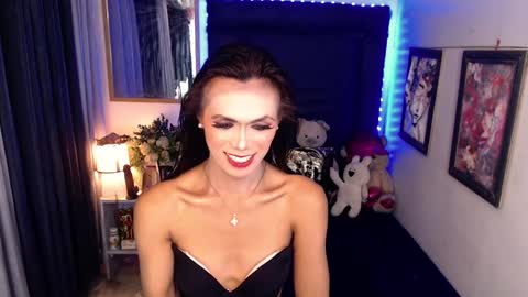 KaT online show from January 26, 2025, 5:13 am